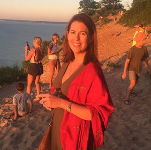 Meet your Posher, Kyra